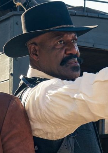 Delroy Lindo