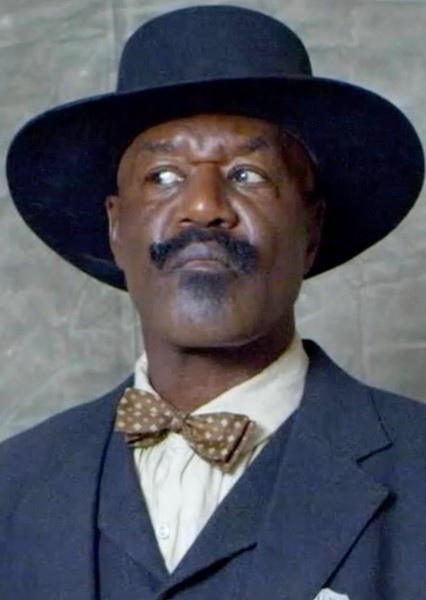 Delroy Lindo