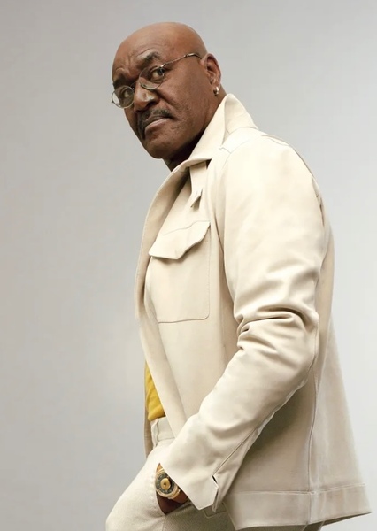 Delroy Lindo photo