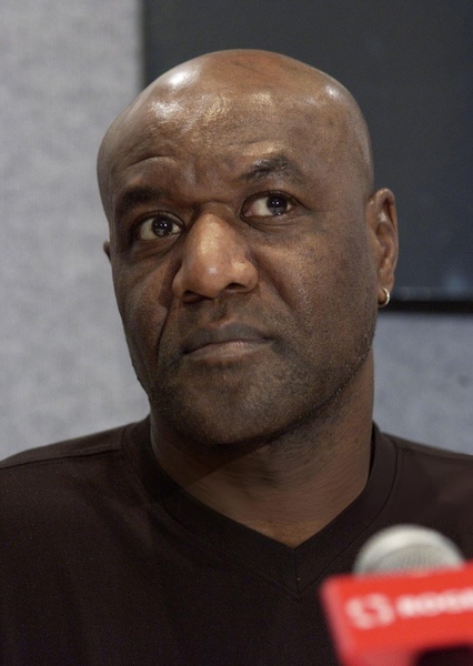 Delroy Lindo photo