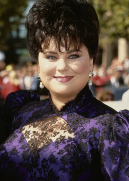 Delta Burke
