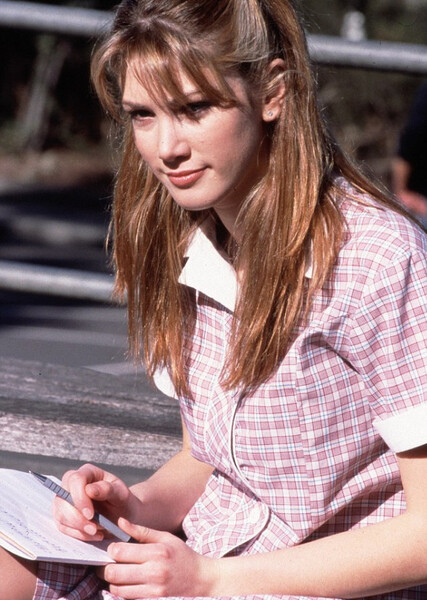 Delta Goodrem
