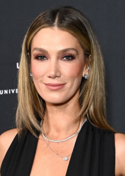 Delta Goodrem