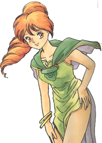 Delthea photo