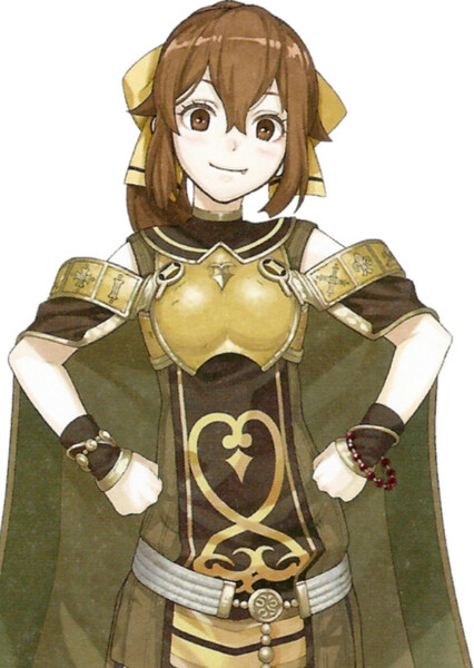 Delthea photo