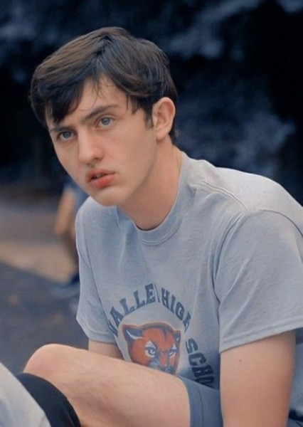 Demetri Alexopoulos photo