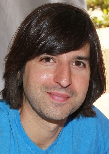 Demetri Martin