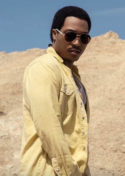 Demetrius Flenory Jr. photo