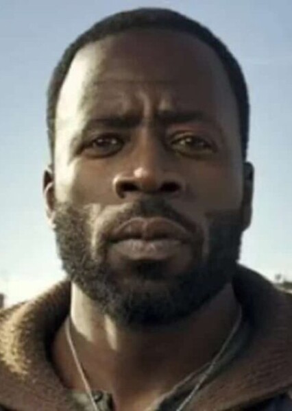 Demetrius Grosse photo