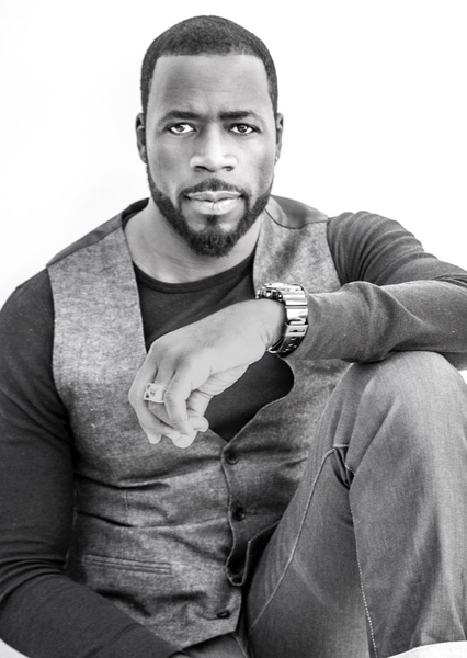 Demetrius Grosse photo