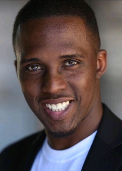 Demetrius Jarmon photo