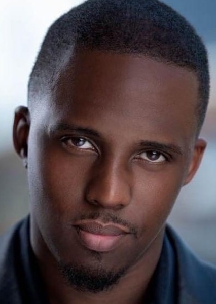 Demetrius Jarmon photo