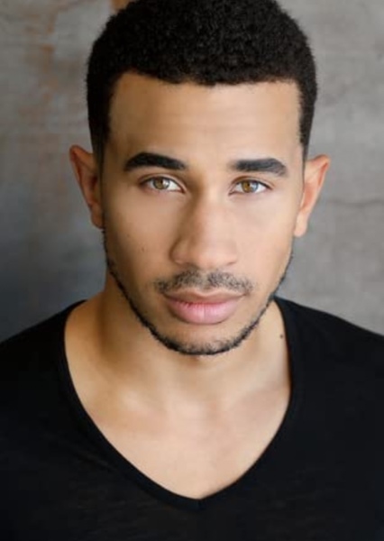 Demetrius Joyette photo