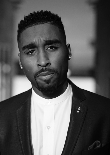 Demetrius Shipp Jr. photo