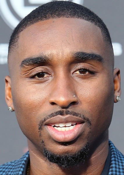 Demetrius Shipp Jr. photo