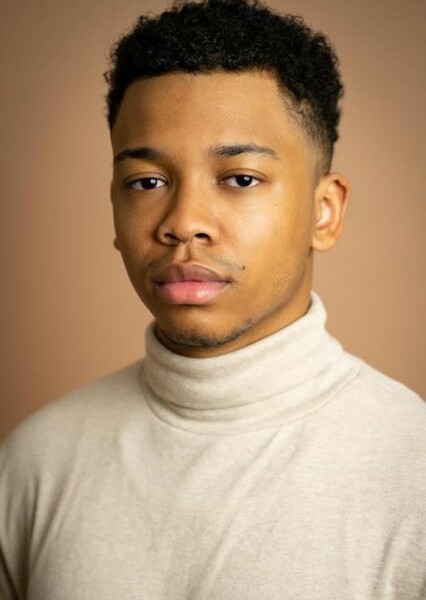 DeMetryon Anderson
