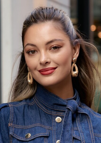 Demi-Leigh Nel-Peters as Pretty in Face Claims