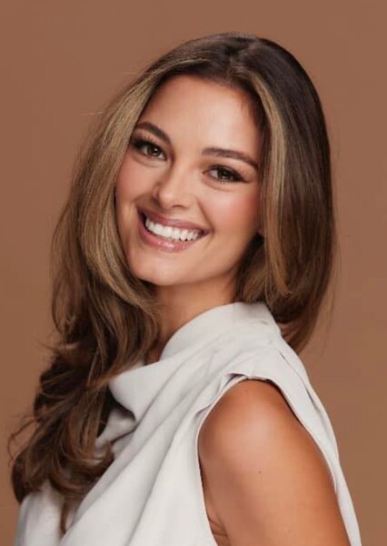 Demi-Leigh Nel-Peters photo