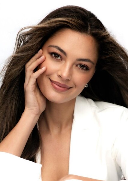 Demi-Leigh Nel-Peters photo