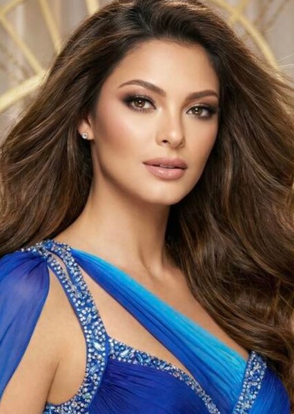Demi-Leigh Nel-Peters photo