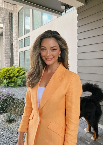 Demi-Leigh Nel-Peters photo
