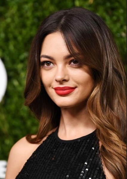 Demi-Leigh Nel-Peters photo