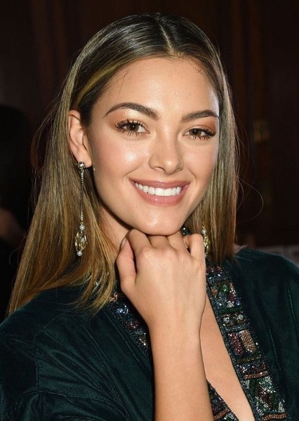 Demi-Leigh Nel-Peters photo