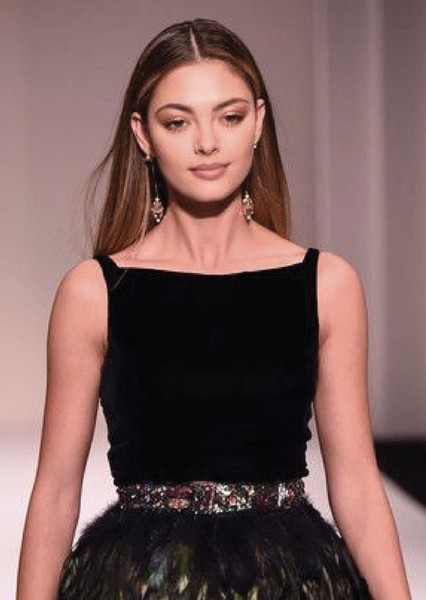Demi-Leigh Nel-Peters photo