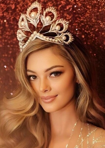 Demi-Leigh Nel-Peters photo