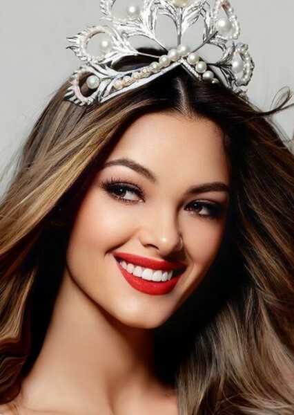 Demi-Leigh Nel-Peters photo