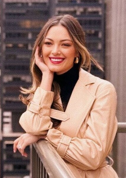 Demi-Leigh Nel-Peters photo