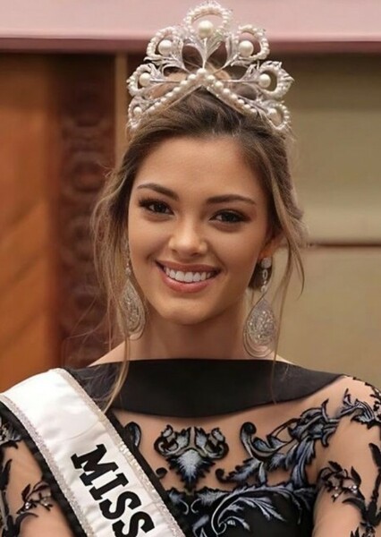 Demi-Leigh Nel-Peters photo