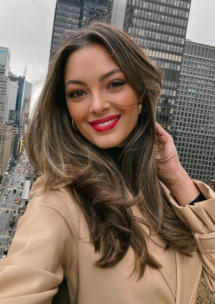 Demi-Leigh Nel-Peters photo