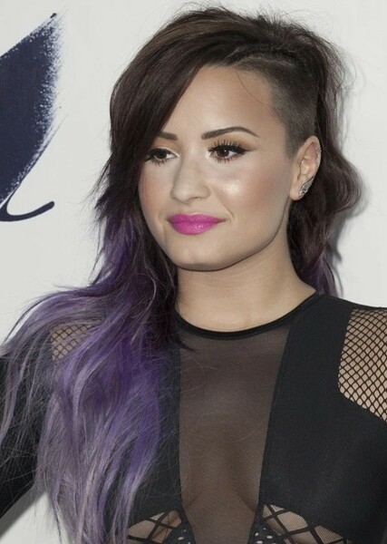 Demi Lovato photo