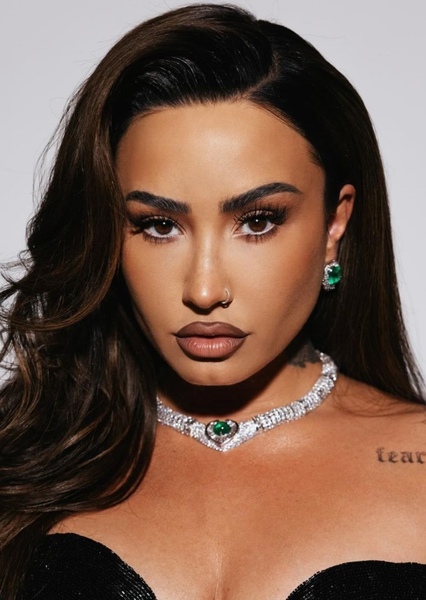Demi Lovato