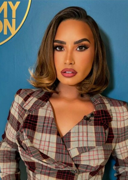 Demi Lovato photo