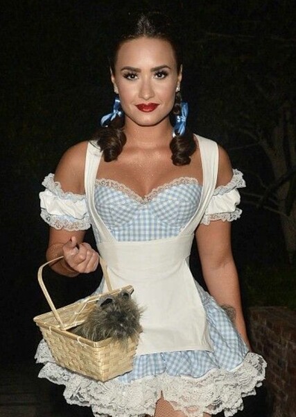 Dorothy