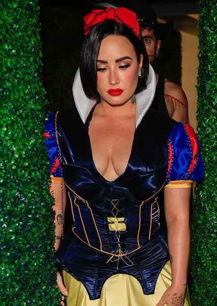 Demi Lovato photo