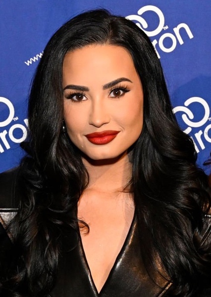 Demi Lovato photo