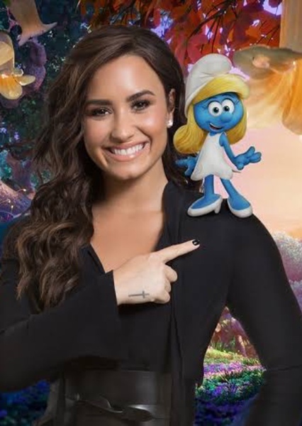 Demi Lovato photo
