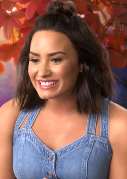 Demi Lovato photo