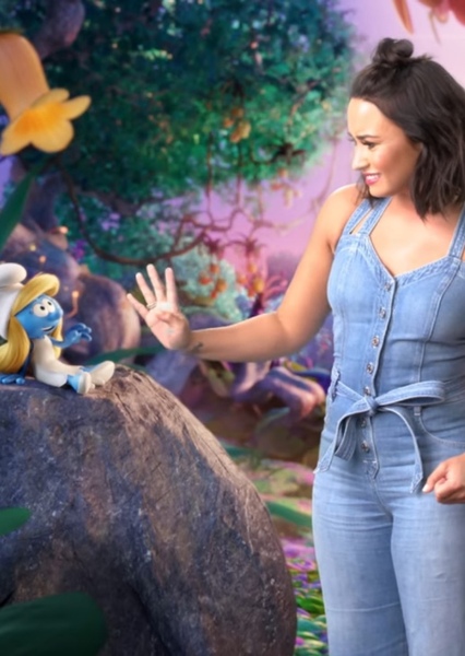 Demi Lovato photo