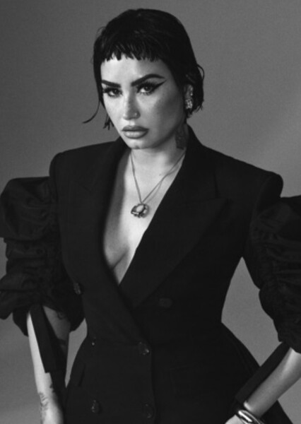 Demi Lovato