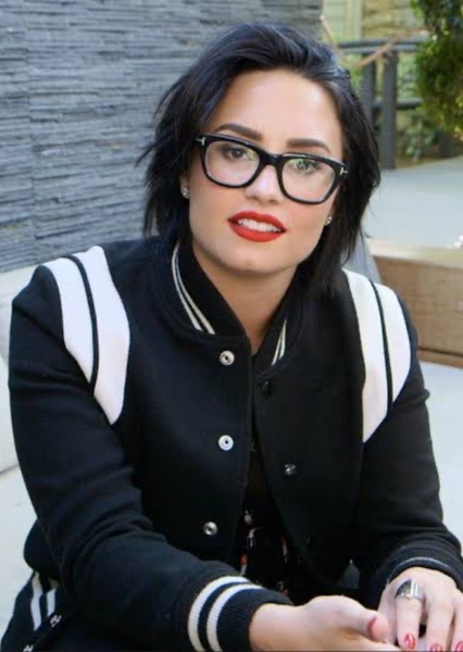 Demi Lovato photo