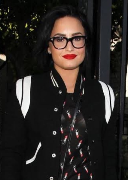 Demi Lovato photo