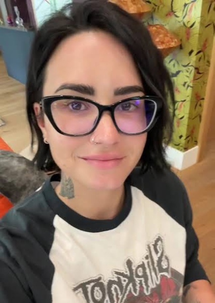 Demi Lovato photo