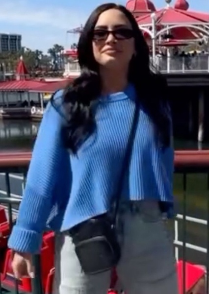 Demi Lovato photo