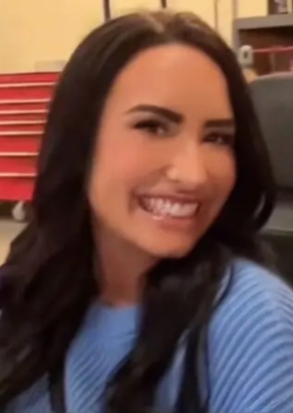 Demi Lovato photo