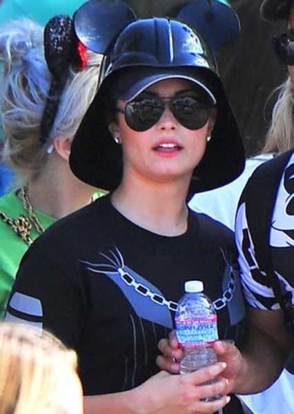 Demi Lovato photo