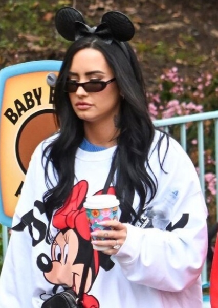 Demi Lovato photo